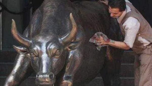 Why did smallcap stock VST Tillers Tractors rise by 15% today?