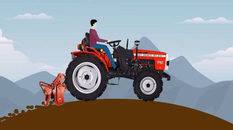 VST Tillers gains 3% on sales growth in May