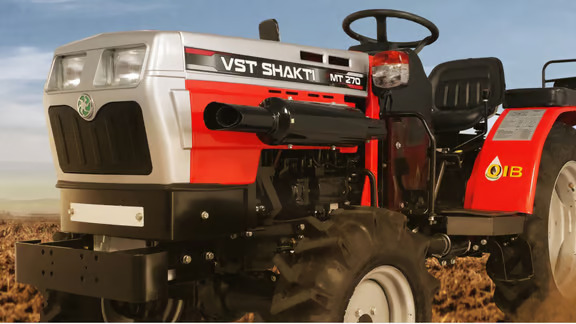 Healthy Q4, FY26 Goal Unchanged, Await Tangible Volume Prints In Tractor Space