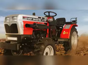 VST Tillers to enter US market in two years, plans more launches in Germany